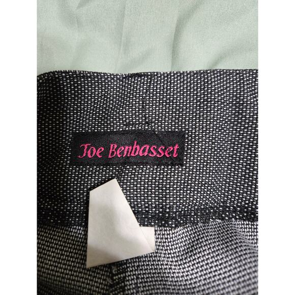 Joe benbasset size 3 juniors dress slacks - Picture 5 of 9